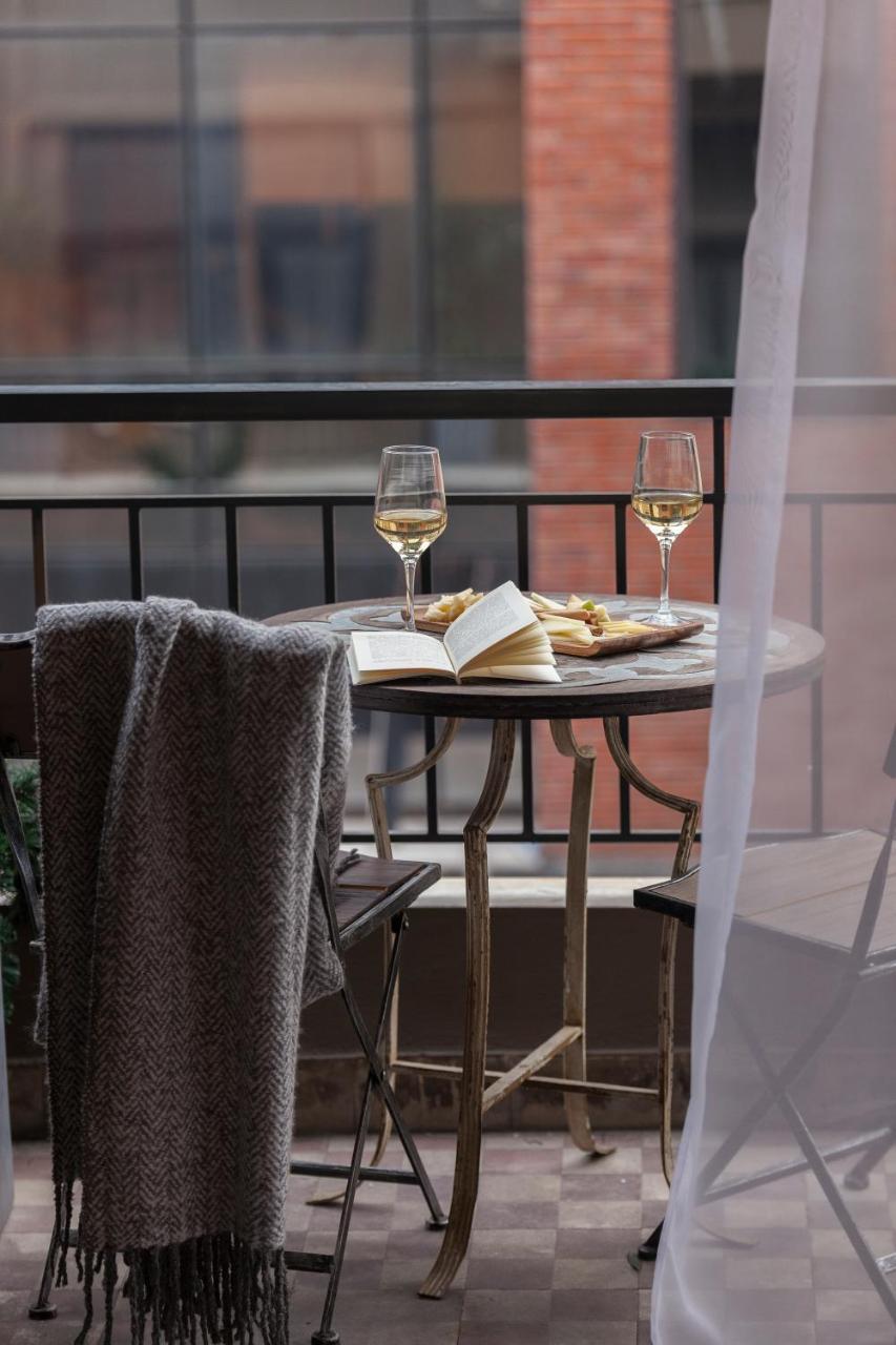 The Mood Luxury Appartement