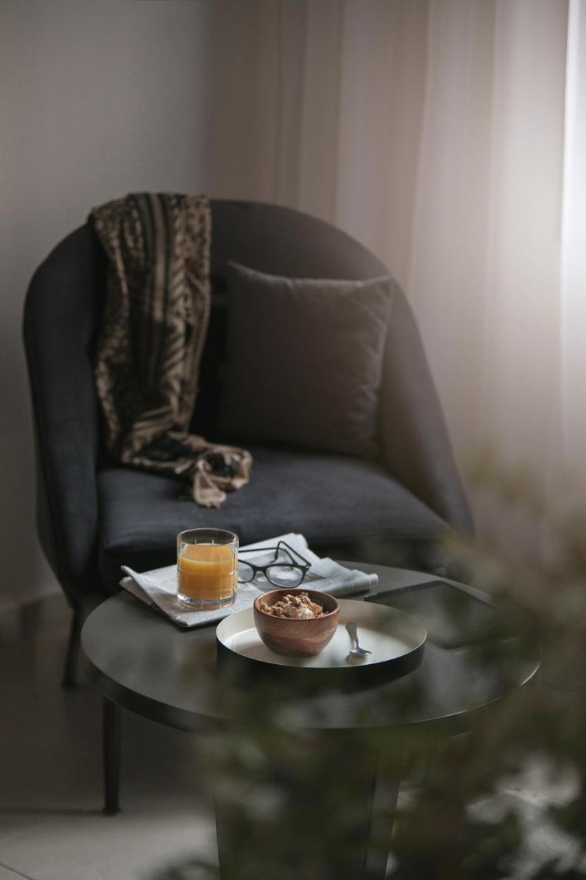 Appartement The Mood Luxury