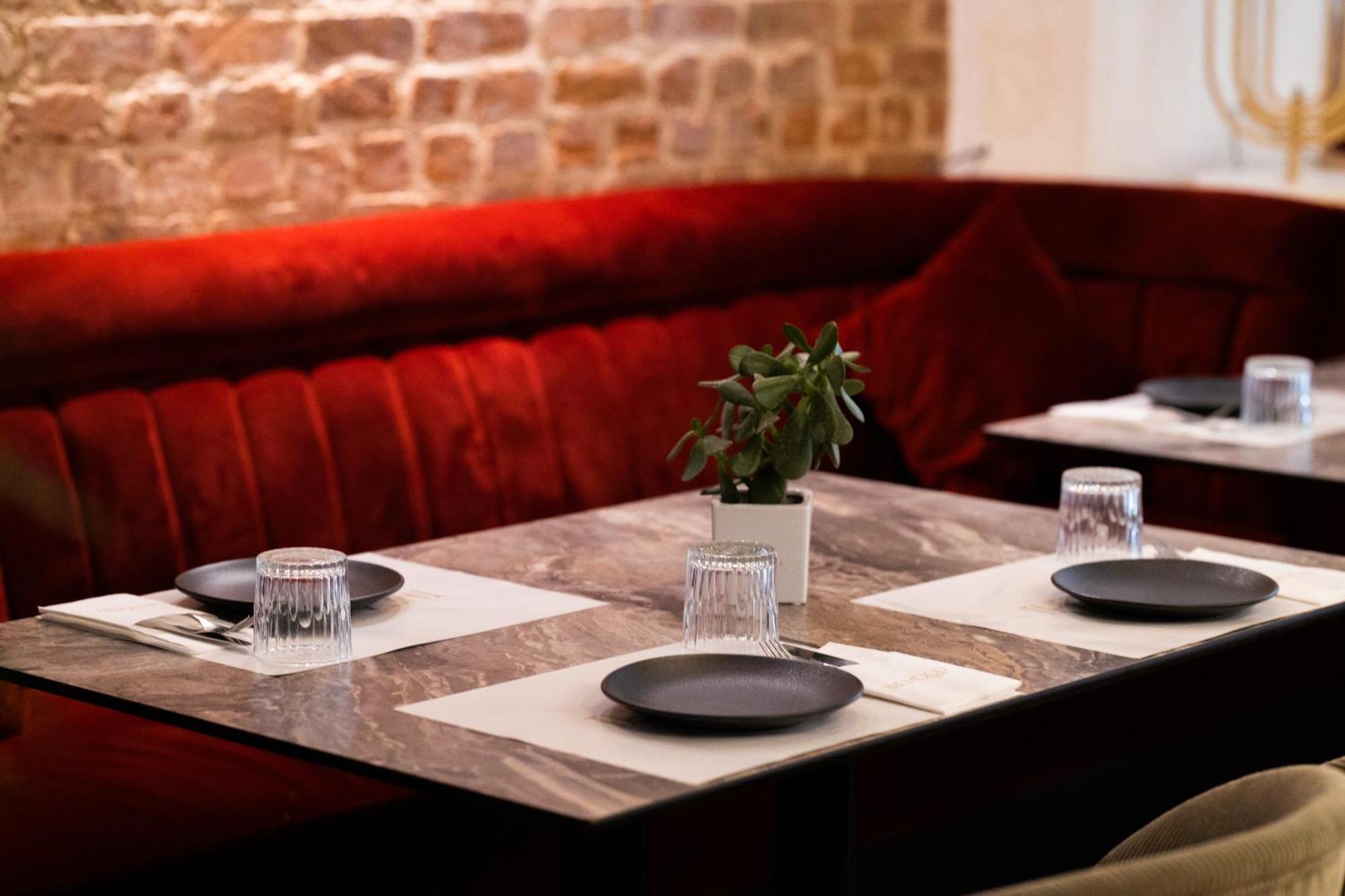 Appartement The Mood Luxury Thessalonique