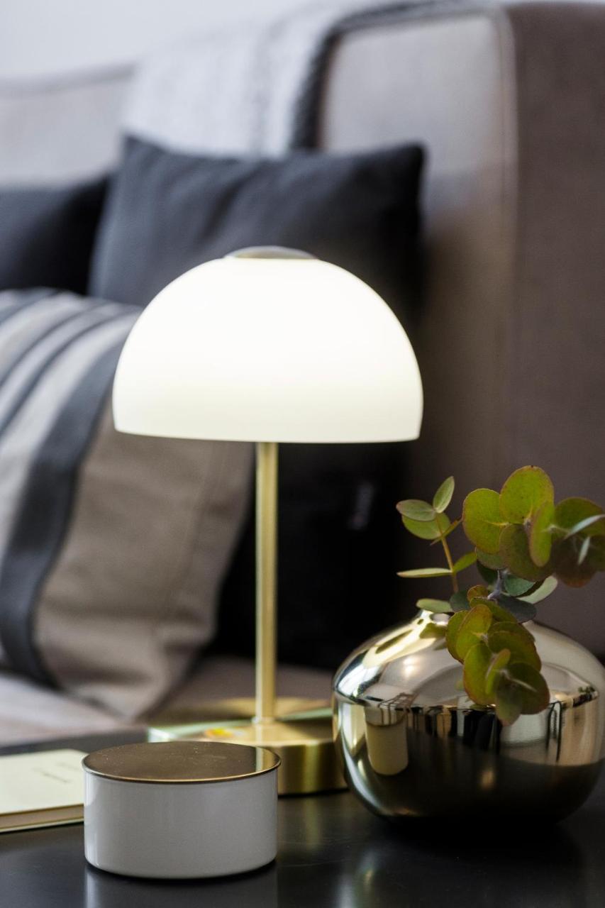 The Mood Luxury Appartement Thessalonique