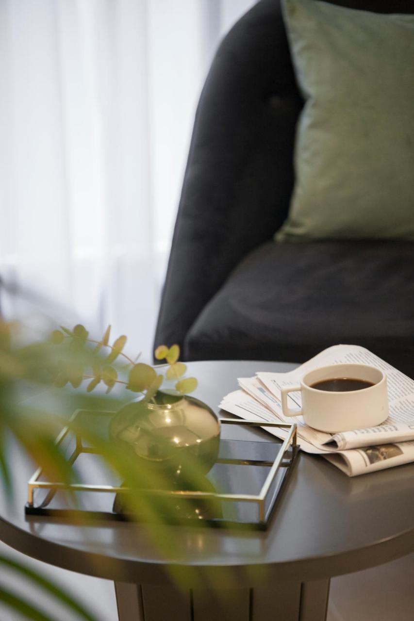 Appartement The Mood Luxury *