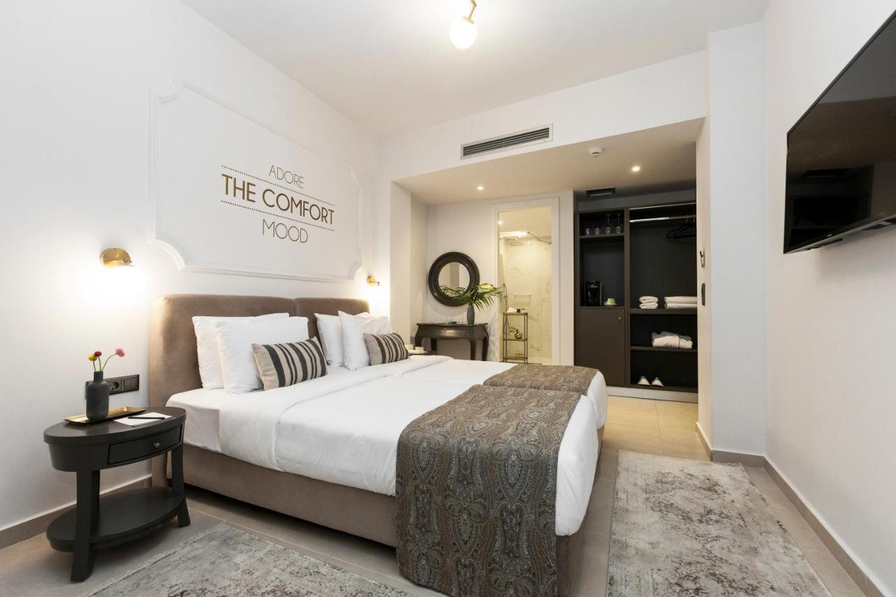 The Mood Luxury Appartement