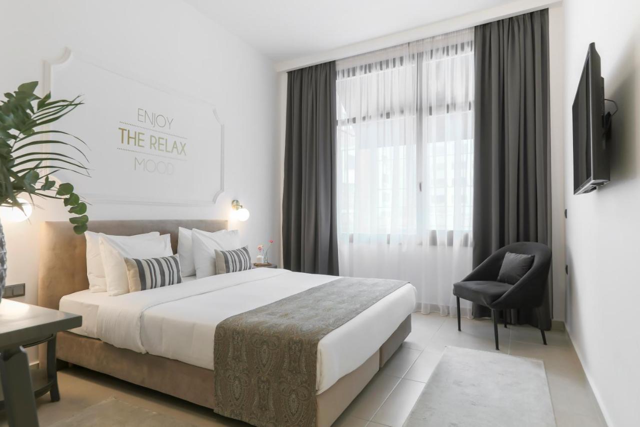 The Mood Luxury * סלוניקי